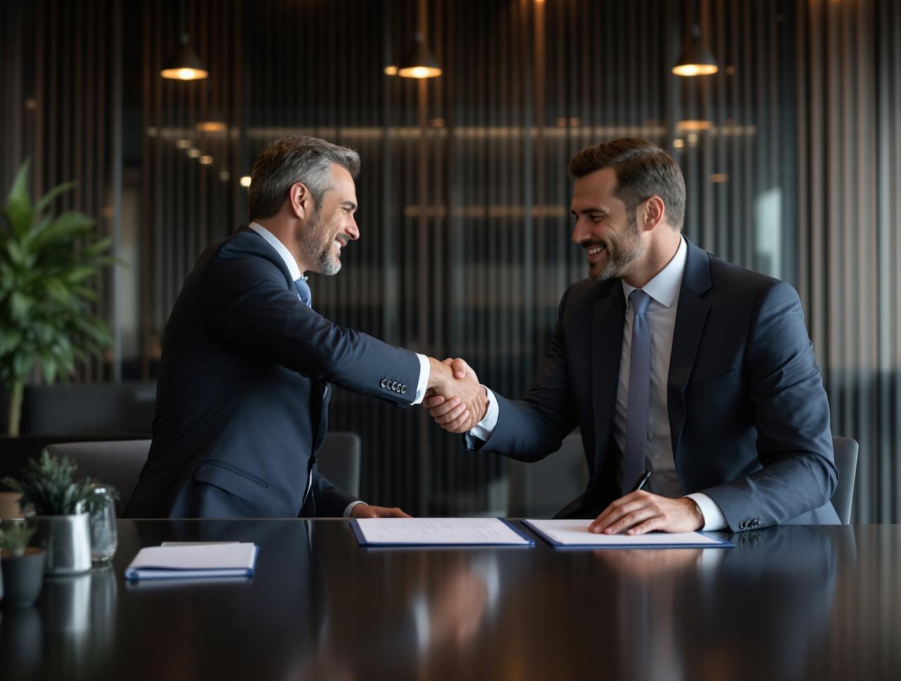 蓝莓视频与国际发行商达成战略合作，旗下作品将进军欧美市场