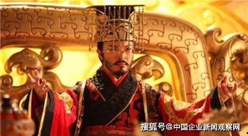 我在古代做昏君,古代昏君的兴衰史