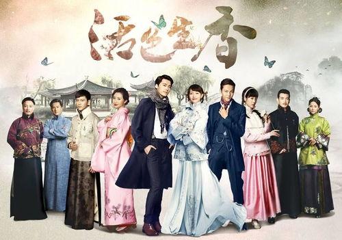 活色生香,探寻生活中的美好瞬间