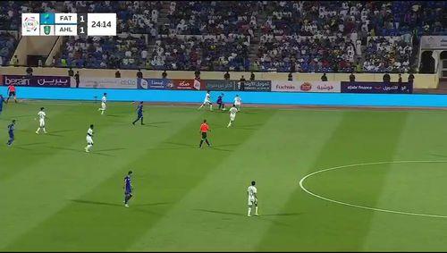 24-25赛季亚冠精英联赛第6轮：吉达国民vs德黑兰独立,亚冠精英联赛第6轮精彩对决