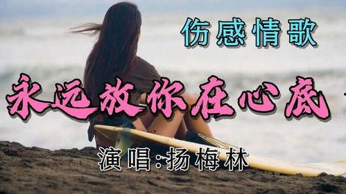 心碎情歌,探寻心碎情歌的动人力量