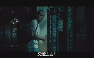 变态故事,探寻变态故事的惊悚奥秘