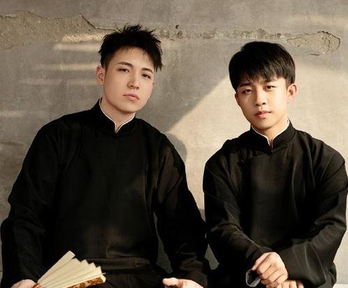 德云社张九龄王九龙相声专场北京站,德云社张九龄王九龙相声盛宴北京站